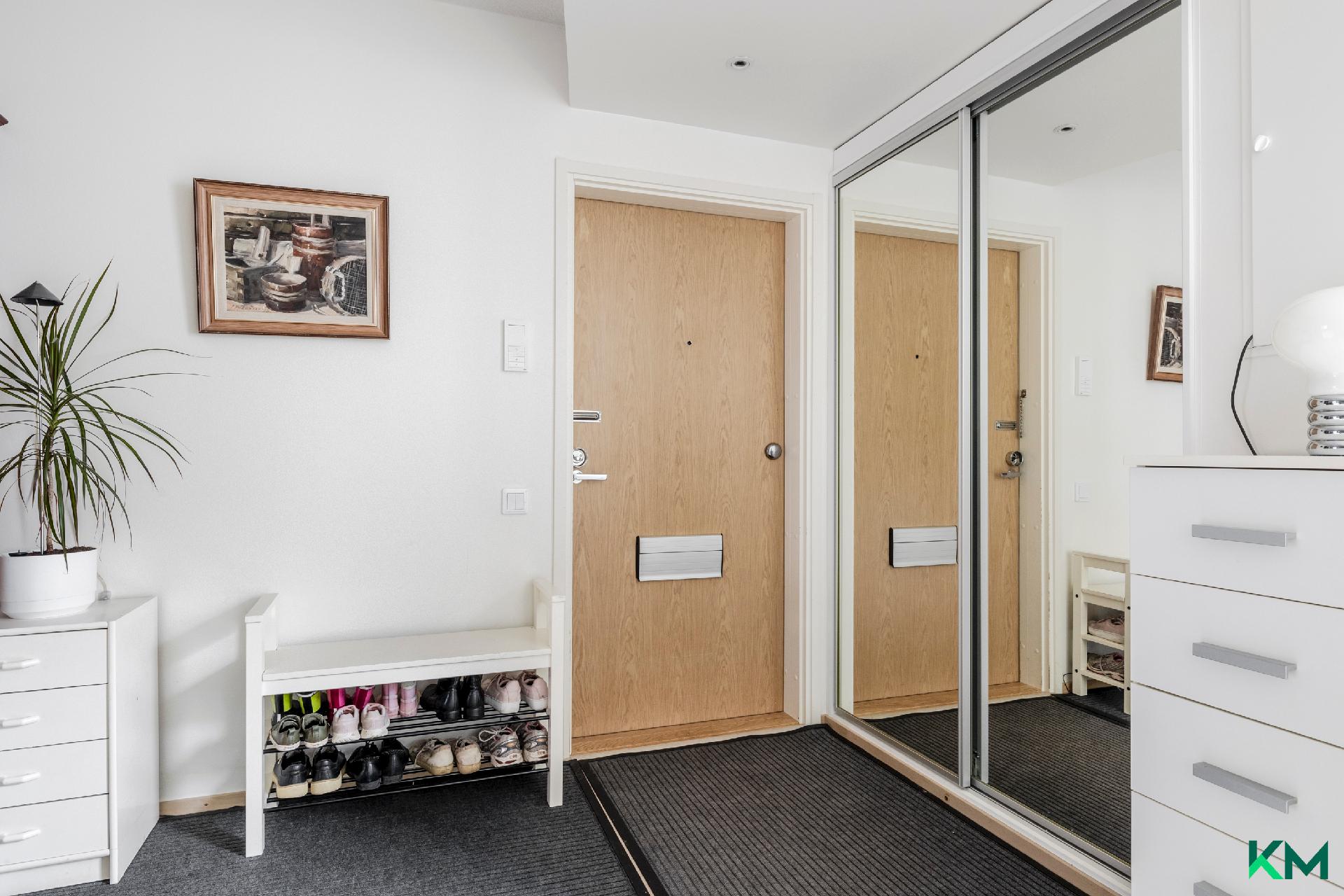 Bermudankatu 5, Jätkäsaari, Helsinki