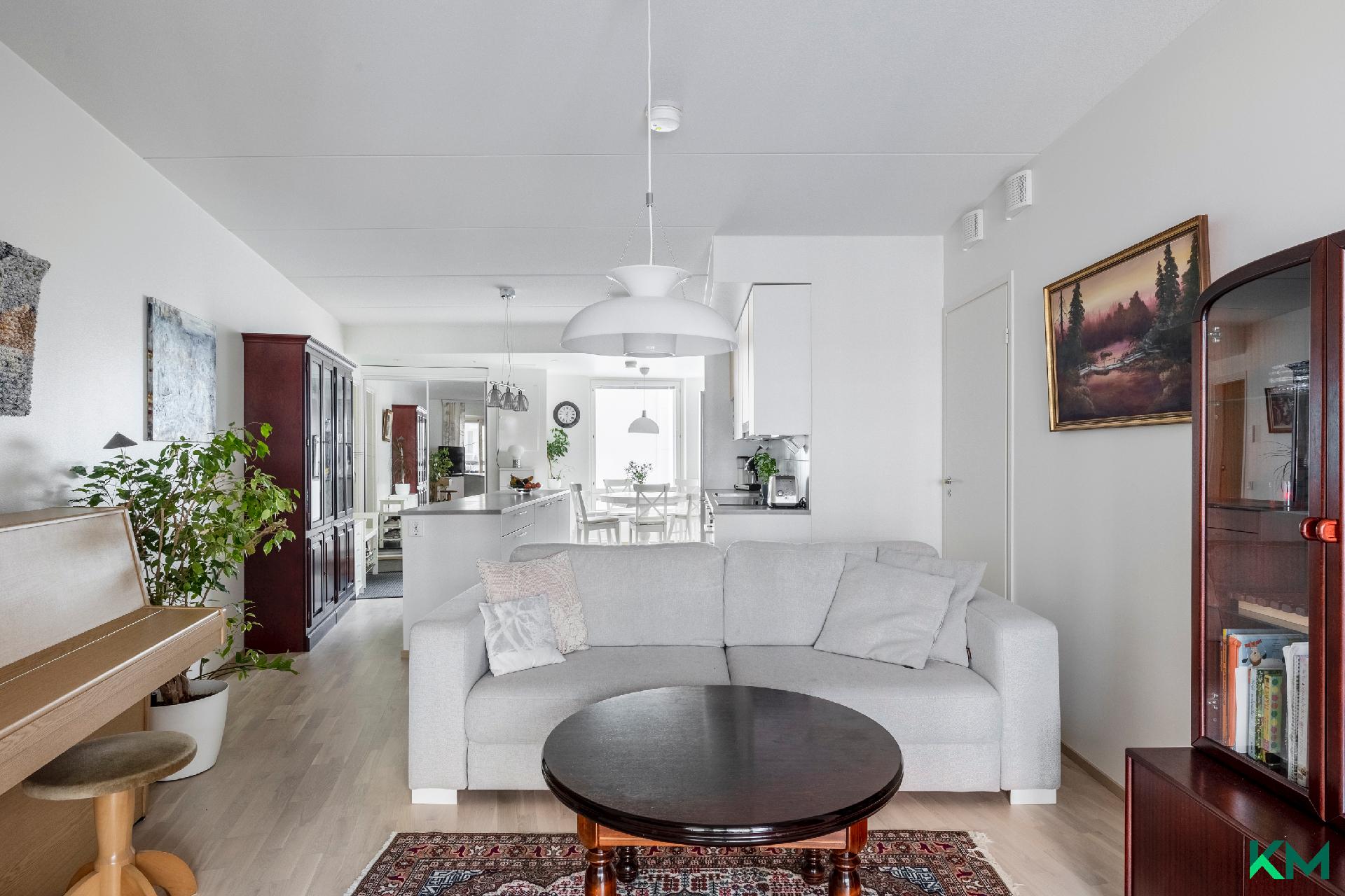 Bermudankatu 5, Jätkäsaari, Helsinki