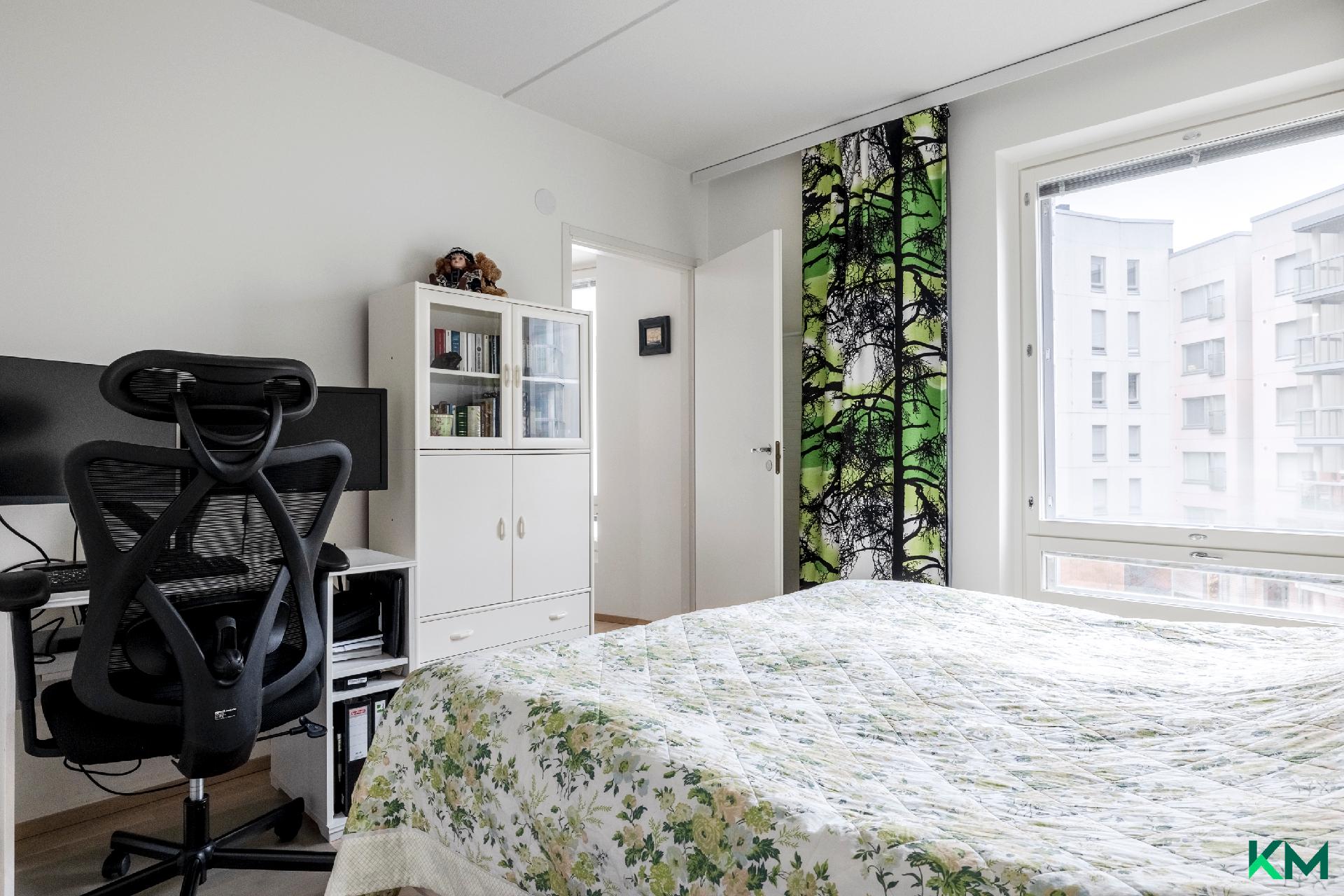 Bermudankatu 5, Jätkäsaari, Helsinki