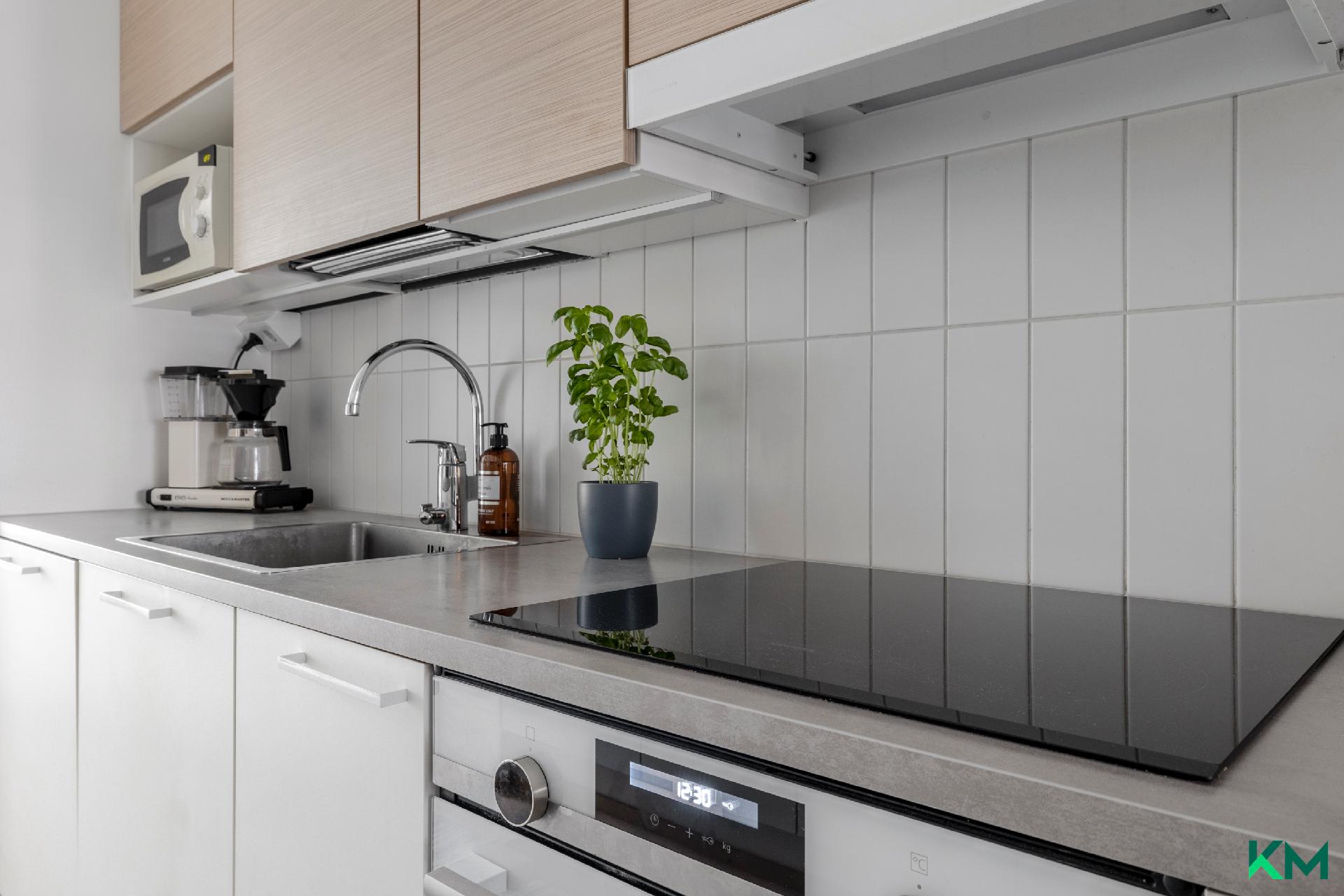 Bermudankatu 5, Jätkäsaari, Helsinki