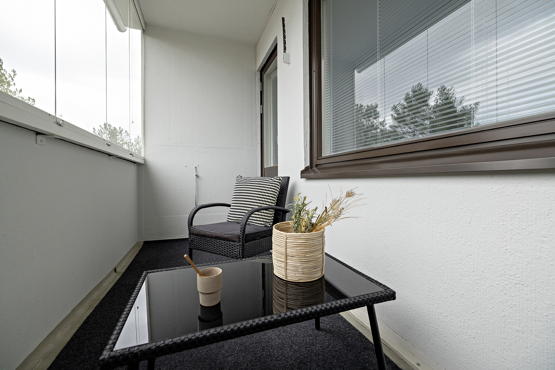 Ampuhaukantie 5, Kaukovainio, Oulu
