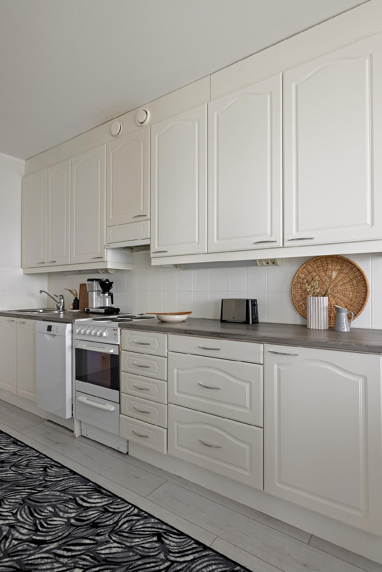 Ampuhaukantie 5, Kaukovainio, Oulu