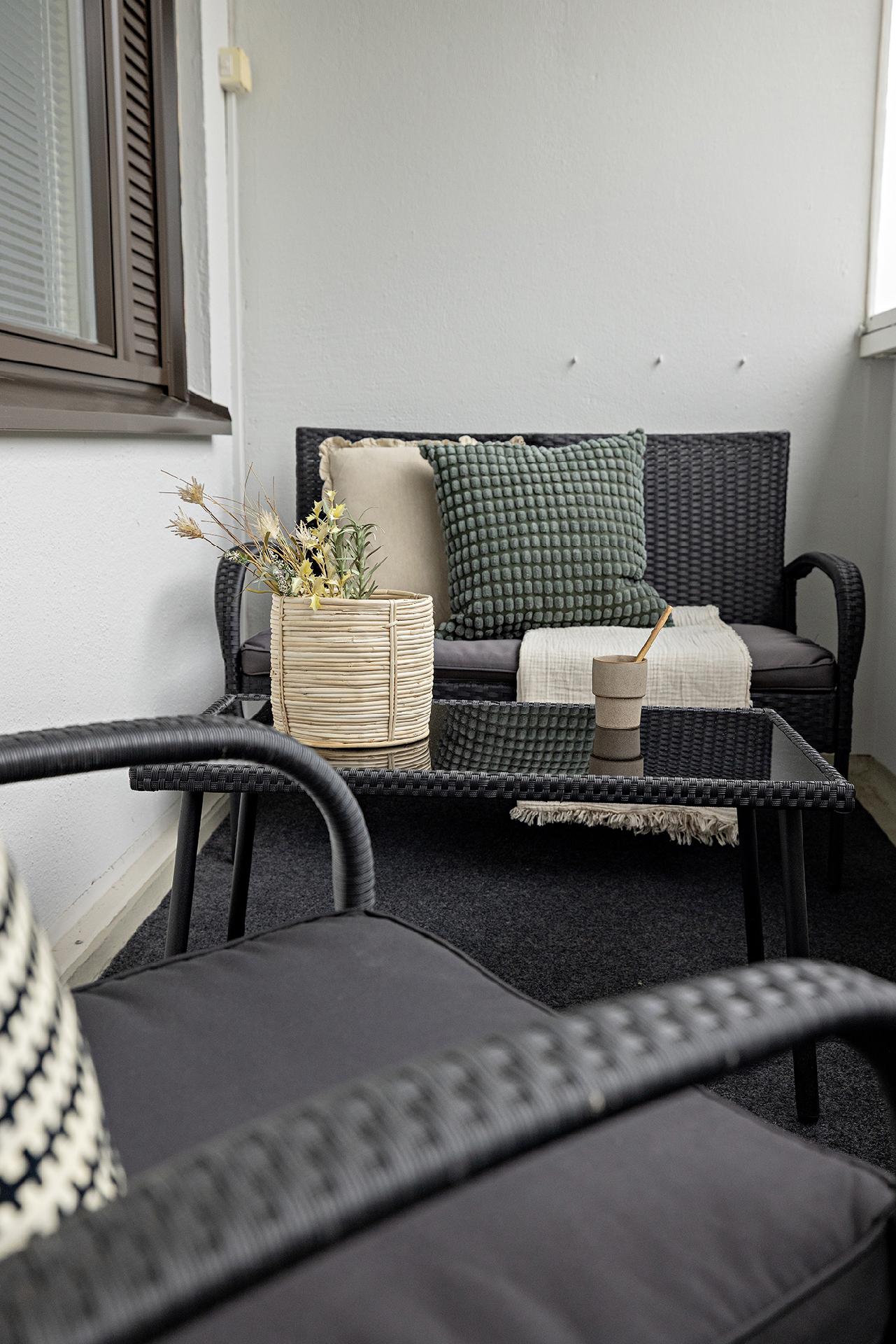 Ampuhaukantie 5, Kaukovainio, Oulu