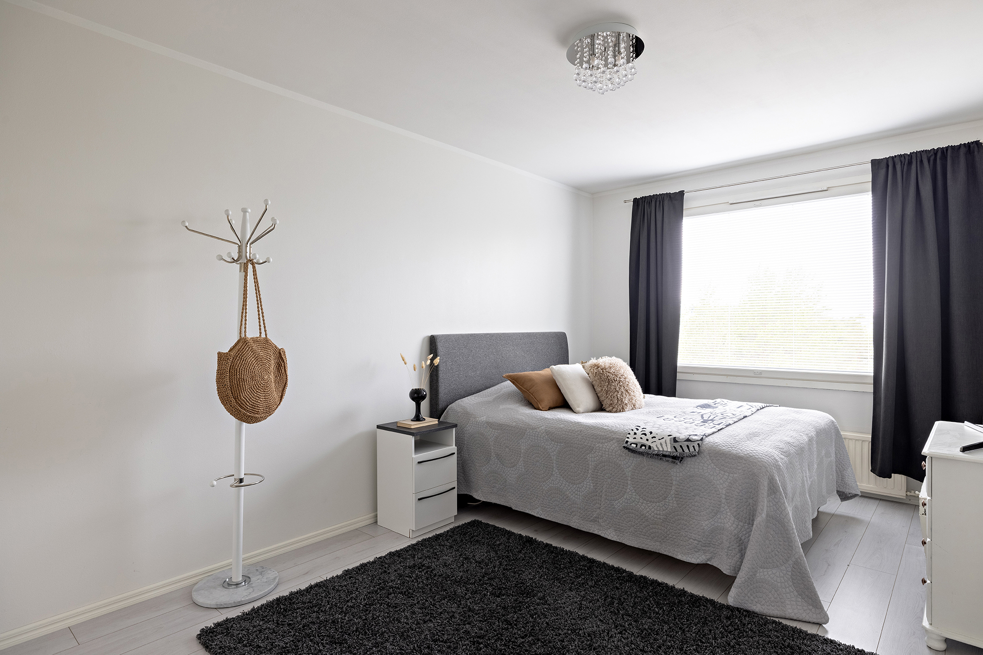 Ampuhaukantie 5, Kaukovainio, Oulu