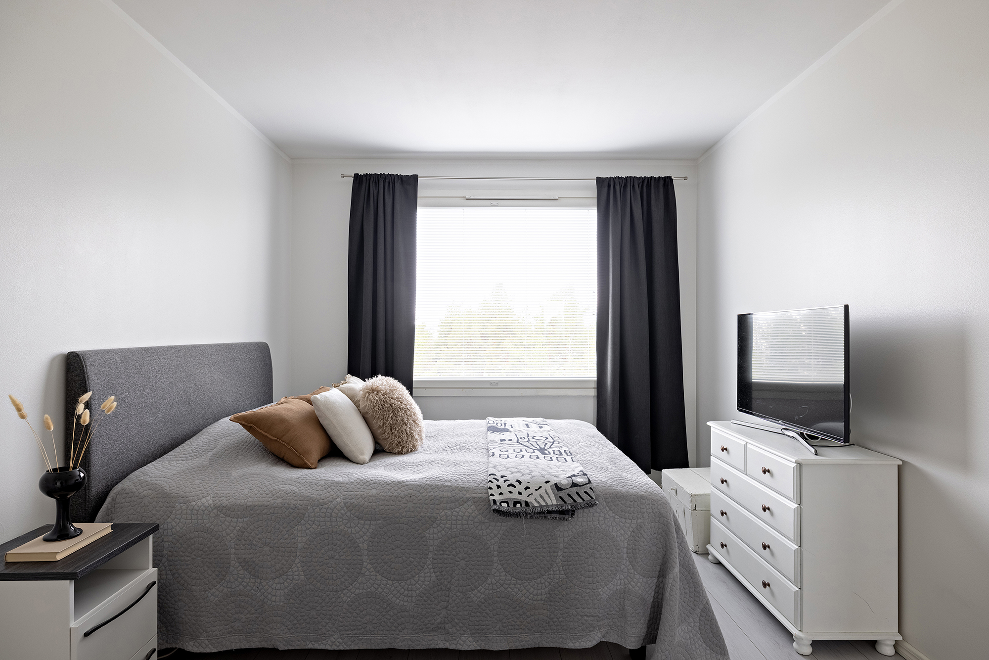 Ampuhaukantie 5, Kaukovainio, Oulu