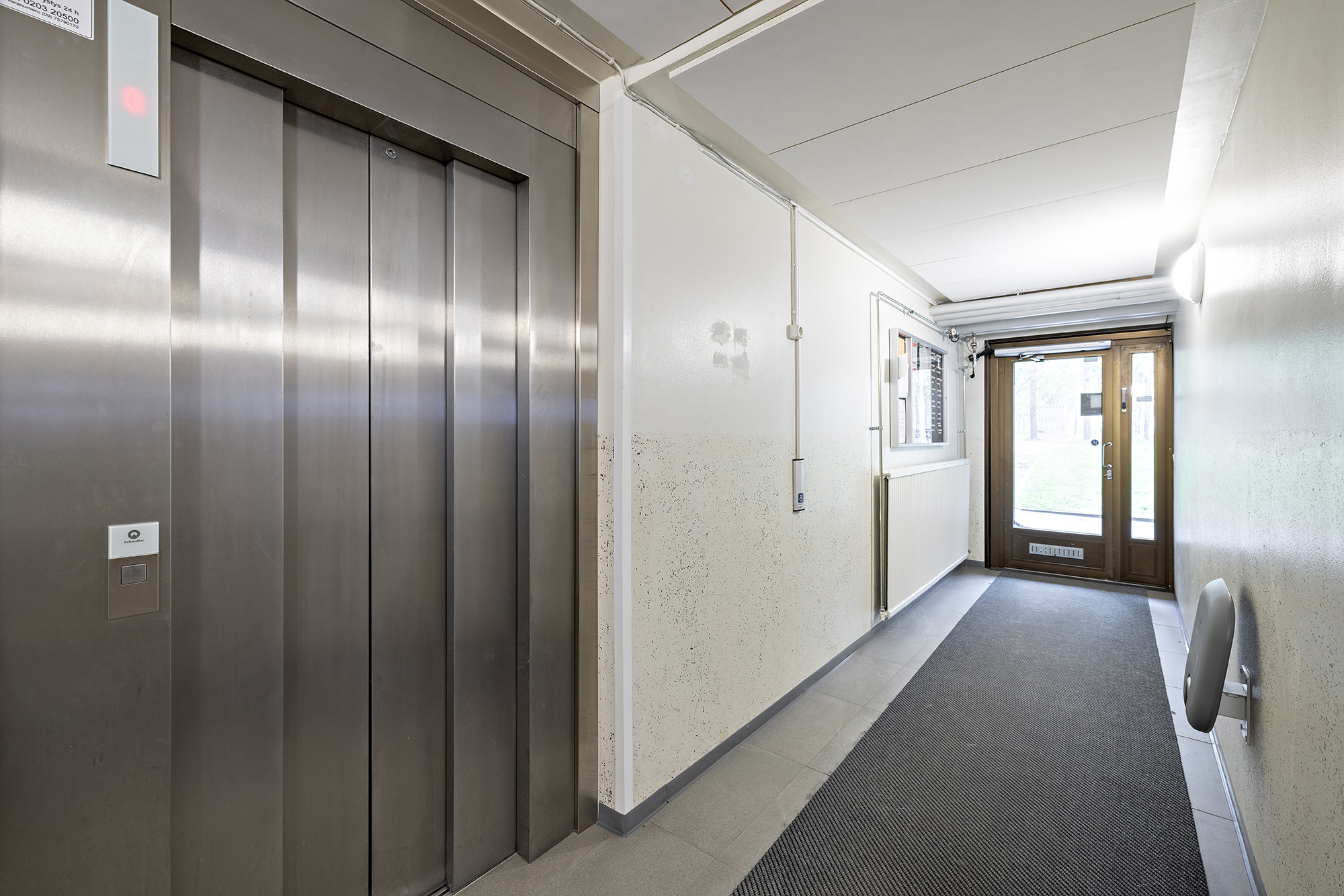 Ampuhaukantie 5, Kaukovainio, Oulu