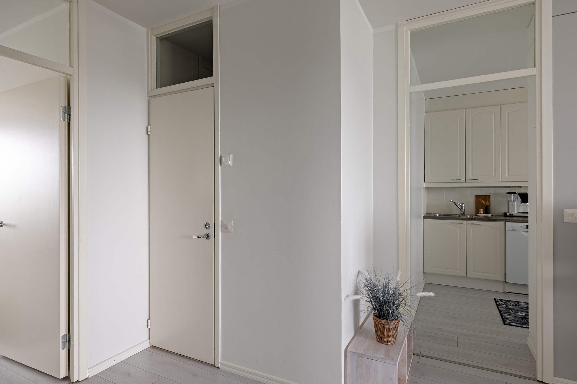 Ampuhaukantie 5, Kaukovainio, Oulu