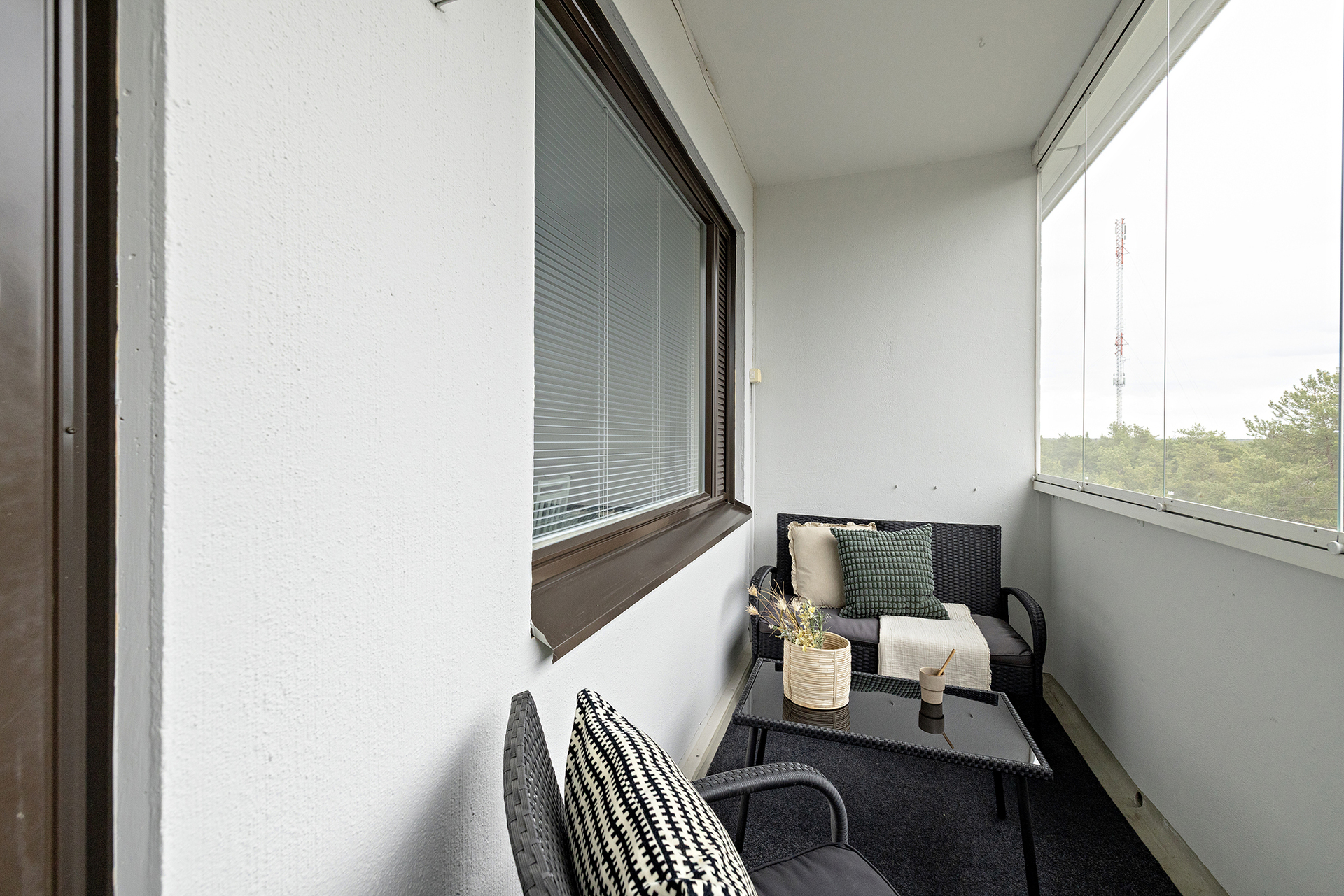 Ampuhaukantie 5, Kaukovainio, Oulu