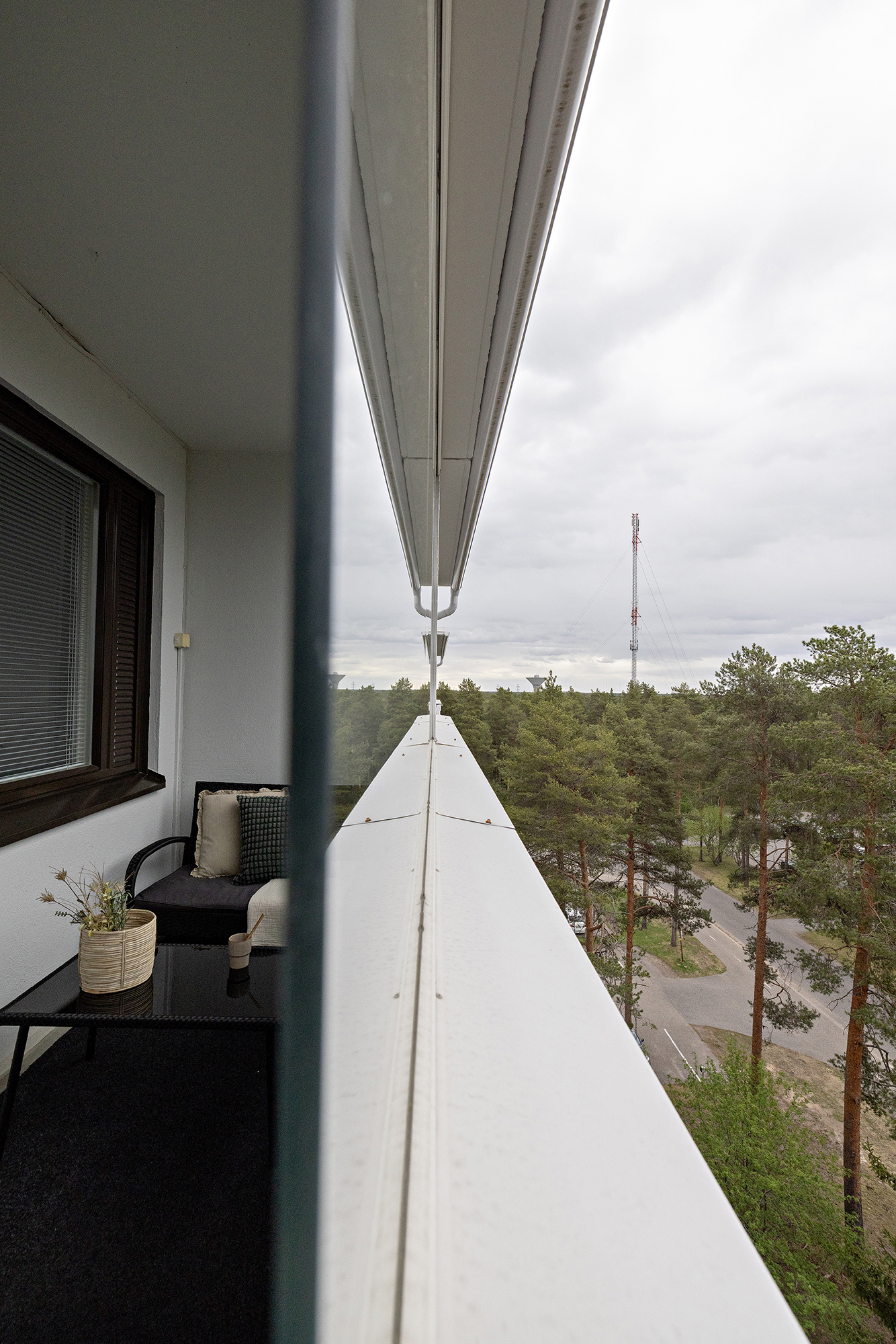 Ampuhaukantie 5, Kaukovainio, Oulu