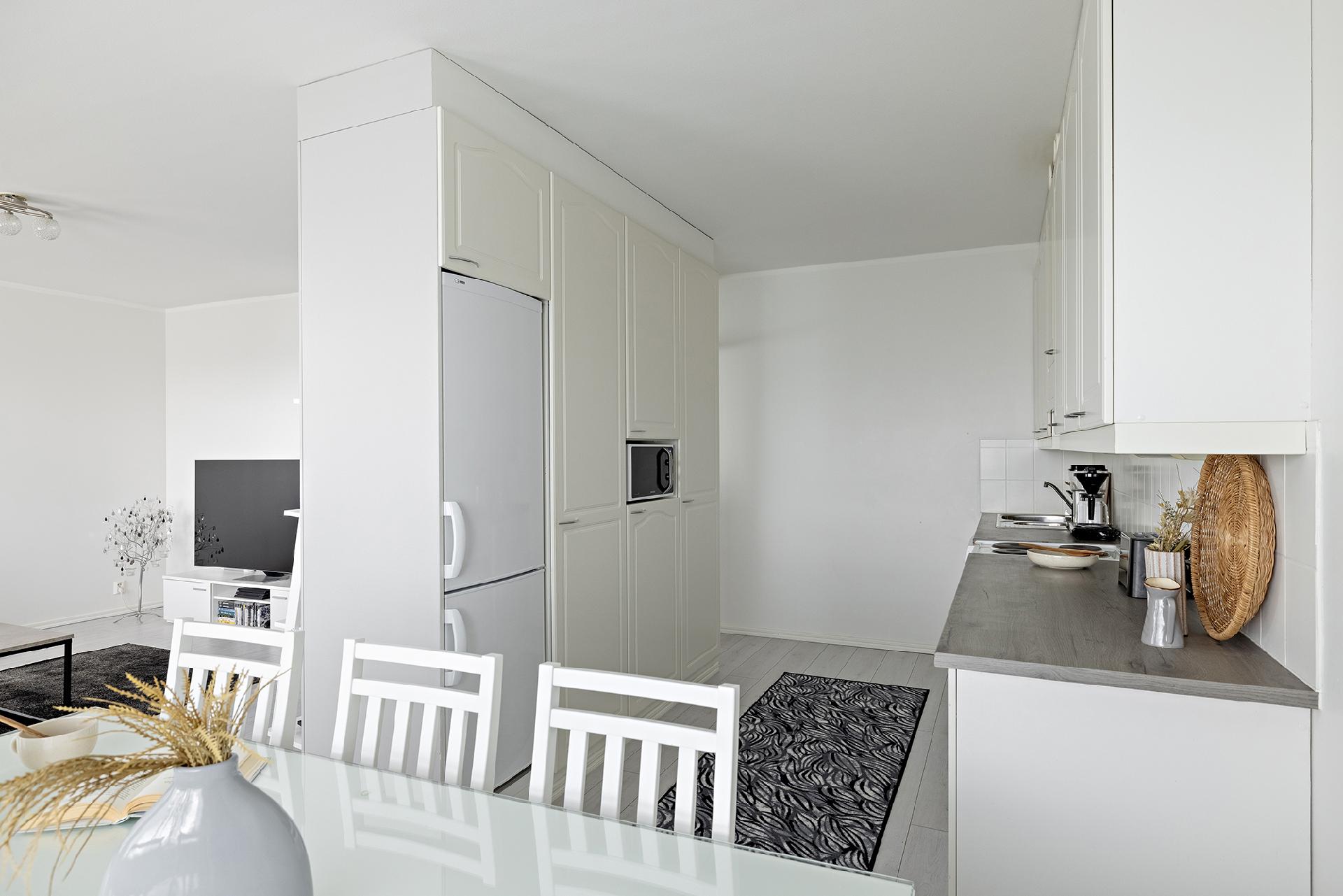 Ampuhaukantie 5, Kaukovainio, Oulu