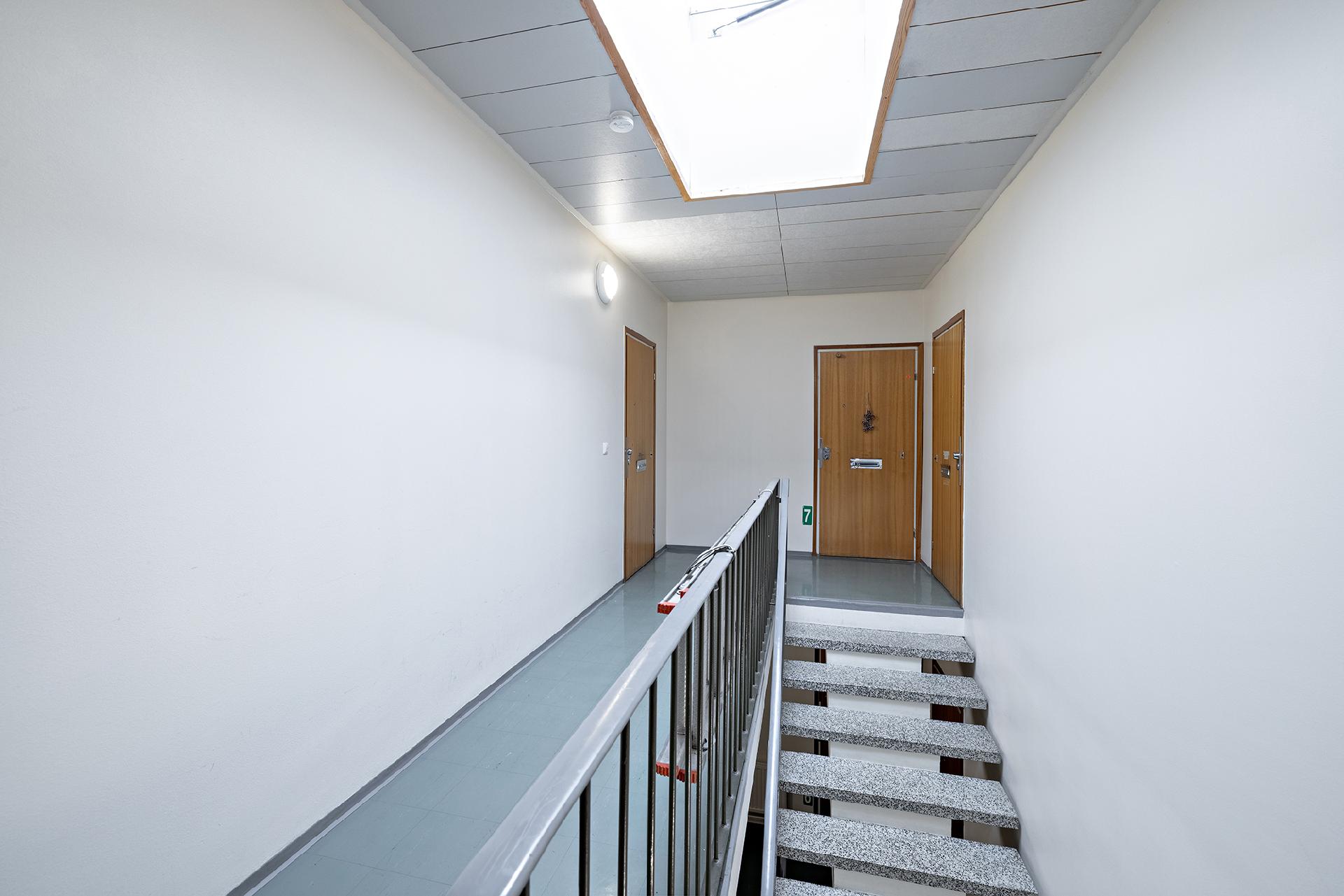 Ampuhaukantie 5, Kaukovainio, Oulu