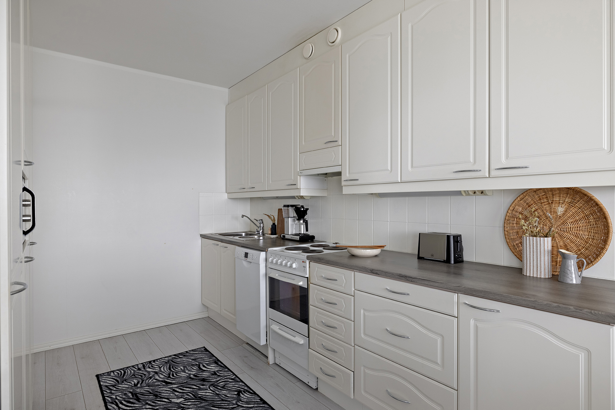 Ampuhaukantie 5, Kaukovainio, Oulu