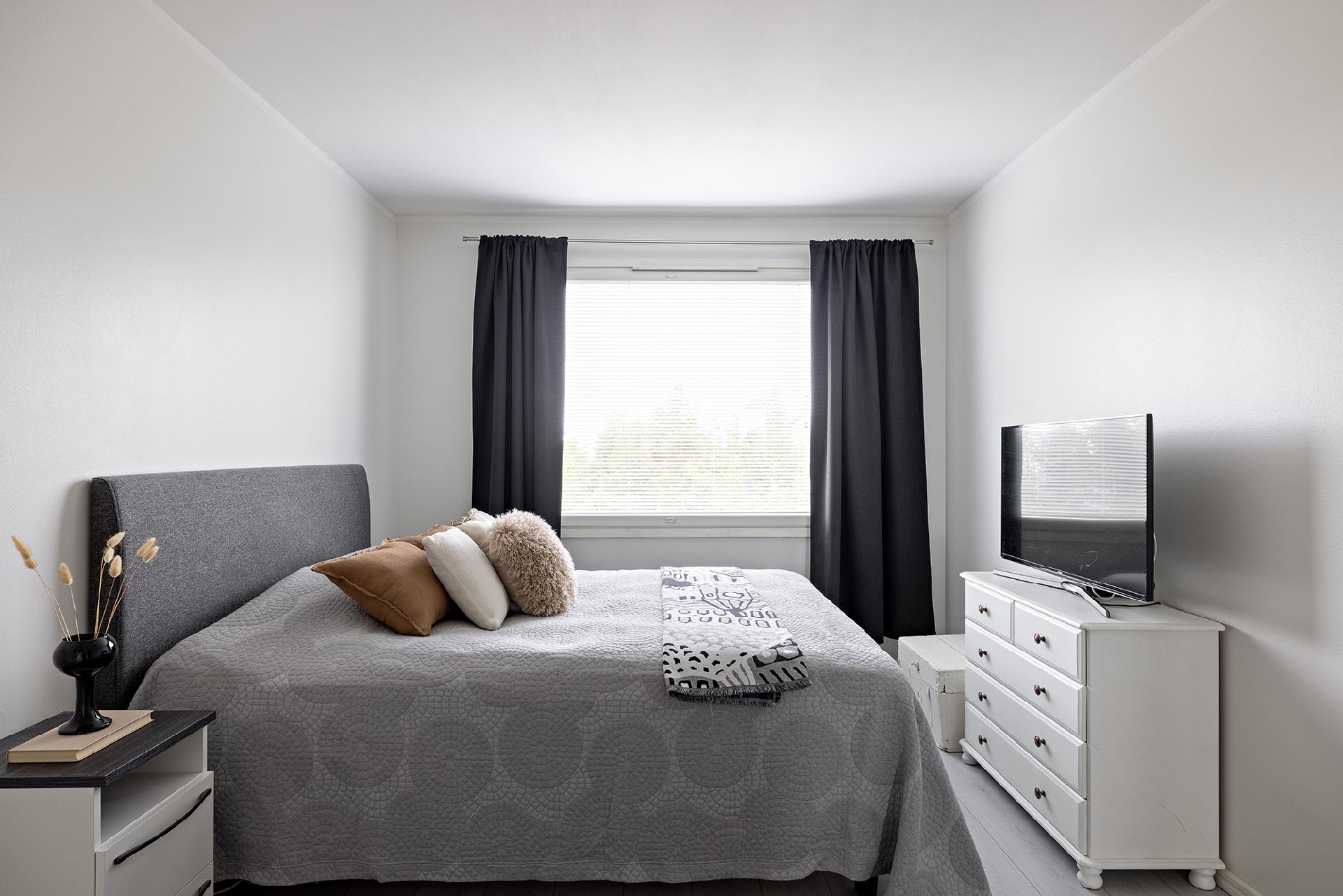 Ampuhaukantie 5, Kaukovainio, Oulu