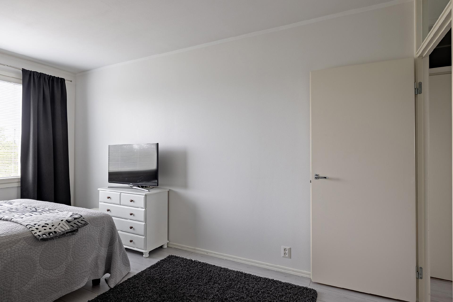 Ampuhaukantie 5, Kaukovainio, Oulu