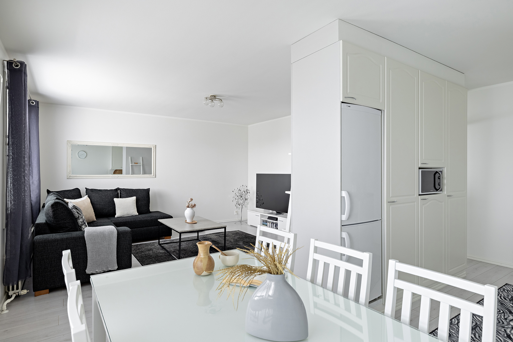 Ampuhaukantie 5, Kaukovainio, Oulu