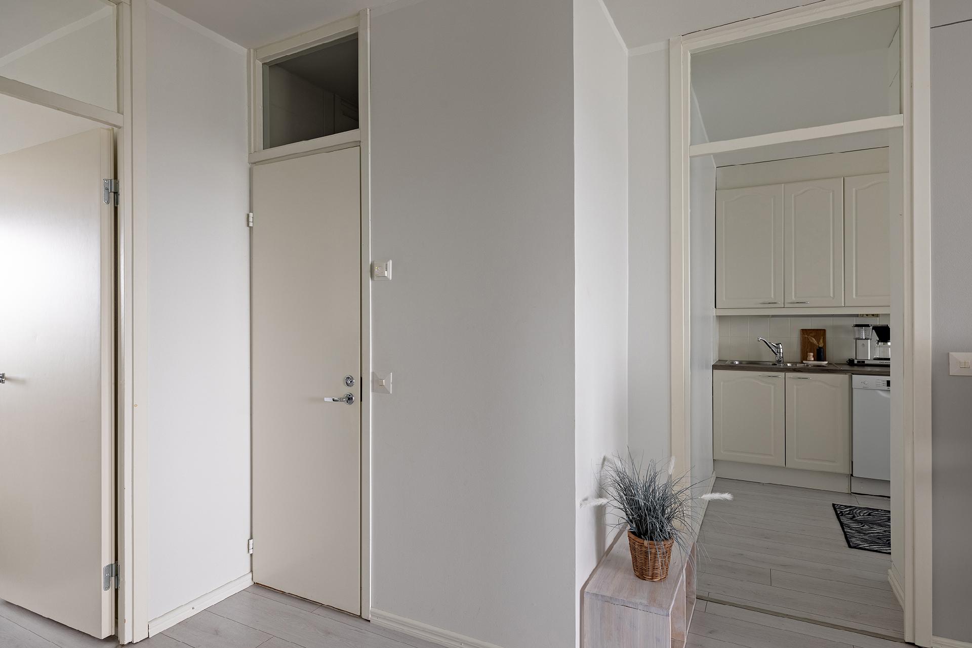 Ampuhaukantie 5, Kaukovainio, Oulu