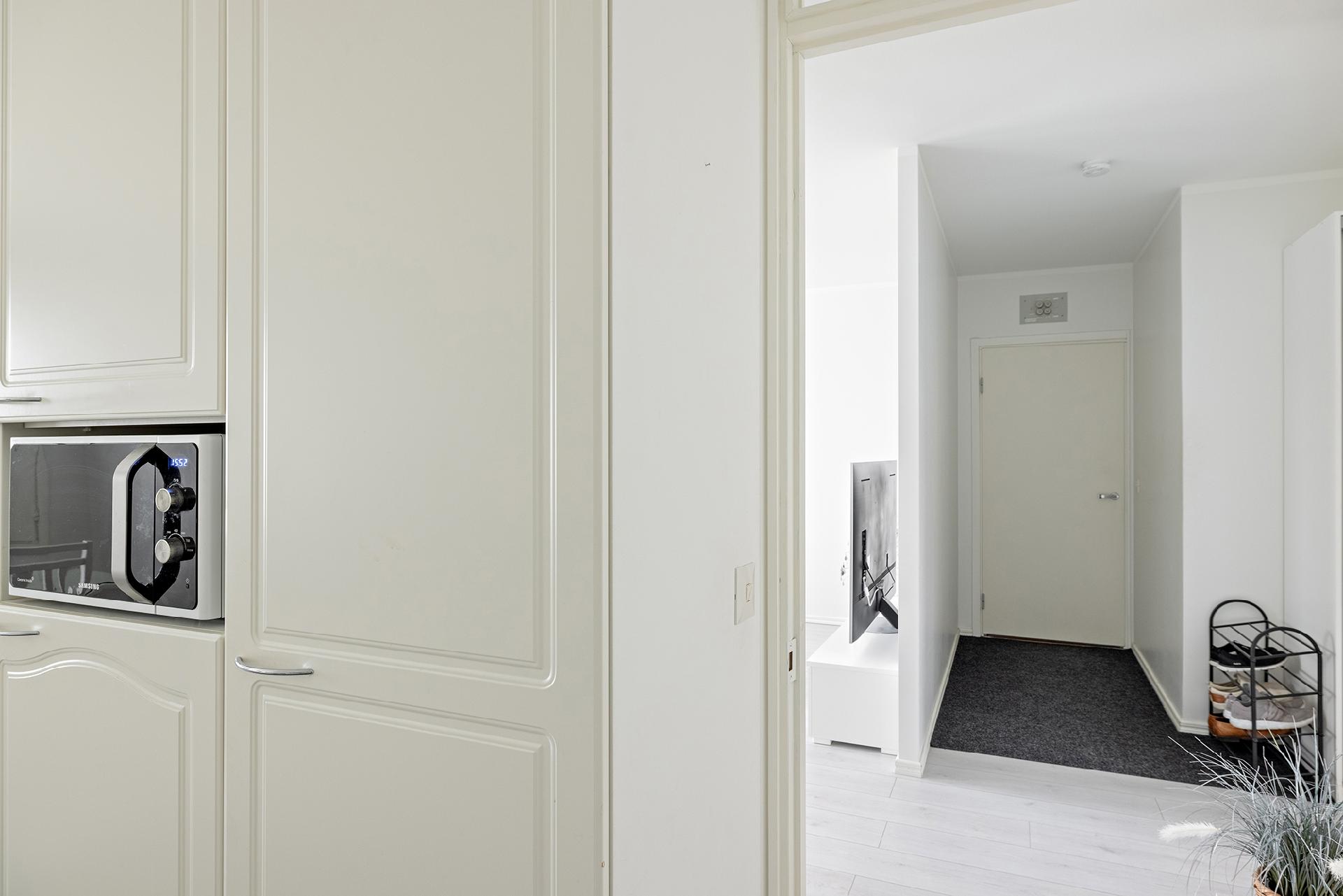 Ampuhaukantie 5, Kaukovainio, Oulu