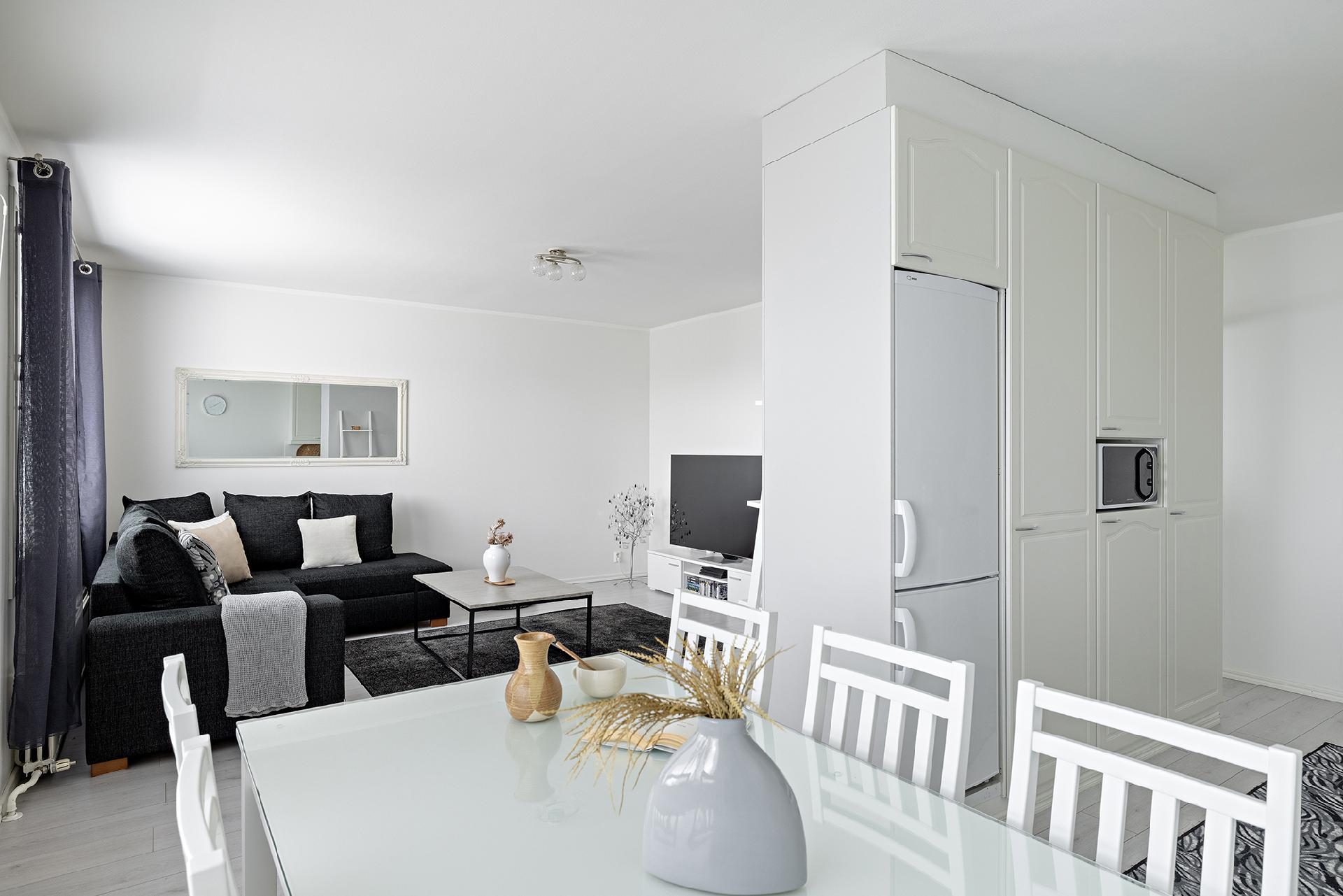 Ampuhaukantie 5, Kaukovainio, Oulu