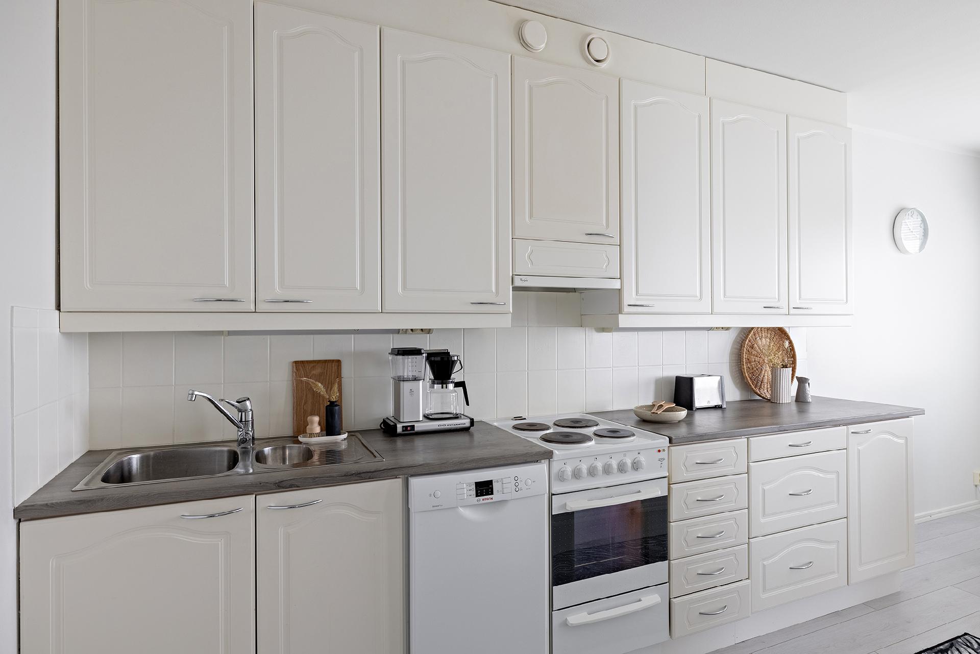 Ampuhaukantie 5, Kaukovainio, Oulu