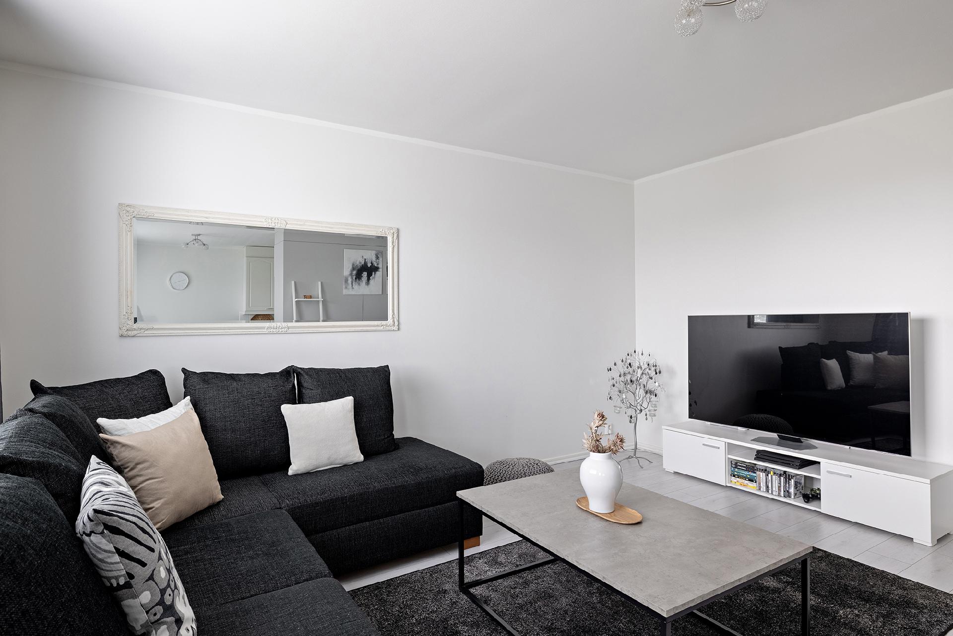 Ampuhaukantie 5, Kaukovainio, Oulu