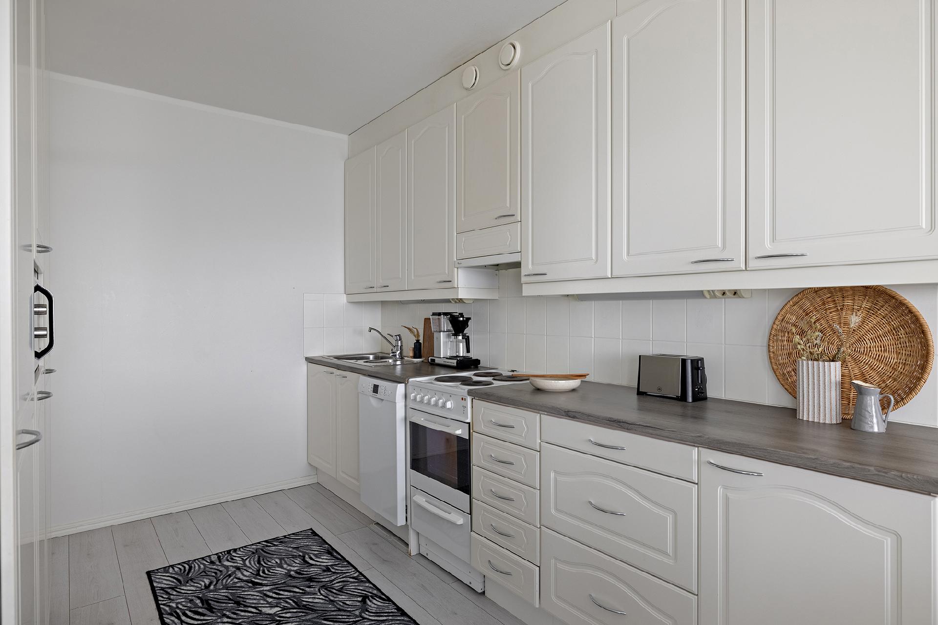 Ampuhaukantie 5, Kaukovainio, Oulu