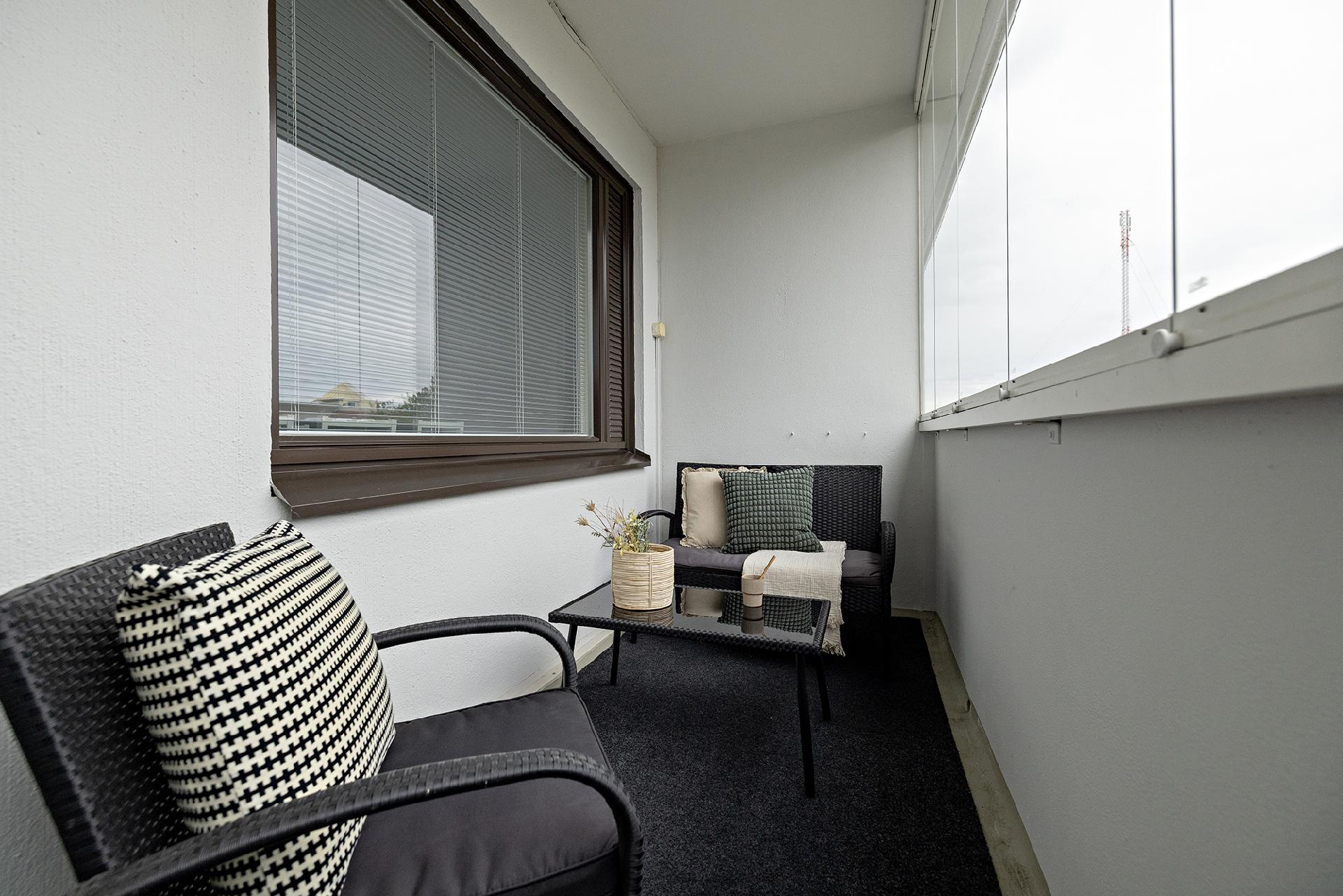 Ampuhaukantie 5, Kaukovainio, Oulu