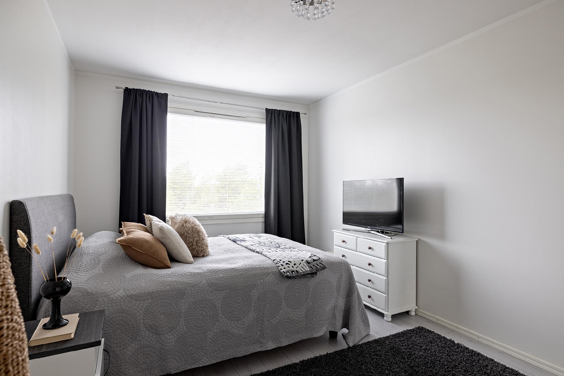 Ampuhaukantie 5, Kaukovainio, Oulu