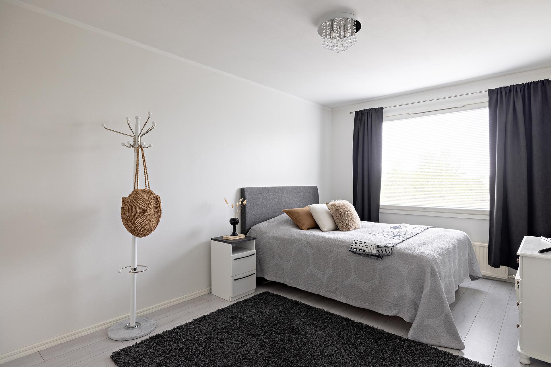 Ampuhaukantie 5, Kaukovainio, Oulu