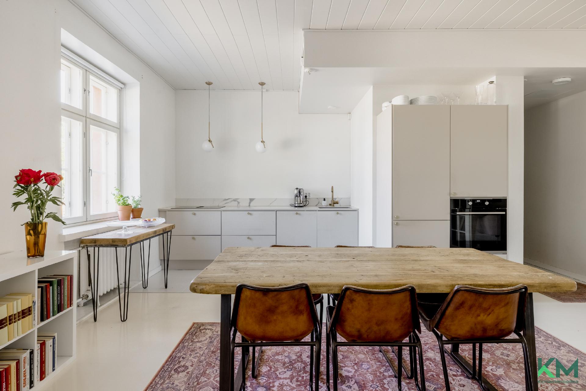 Aleksis Kiven katu 14, Harju, Helsinki