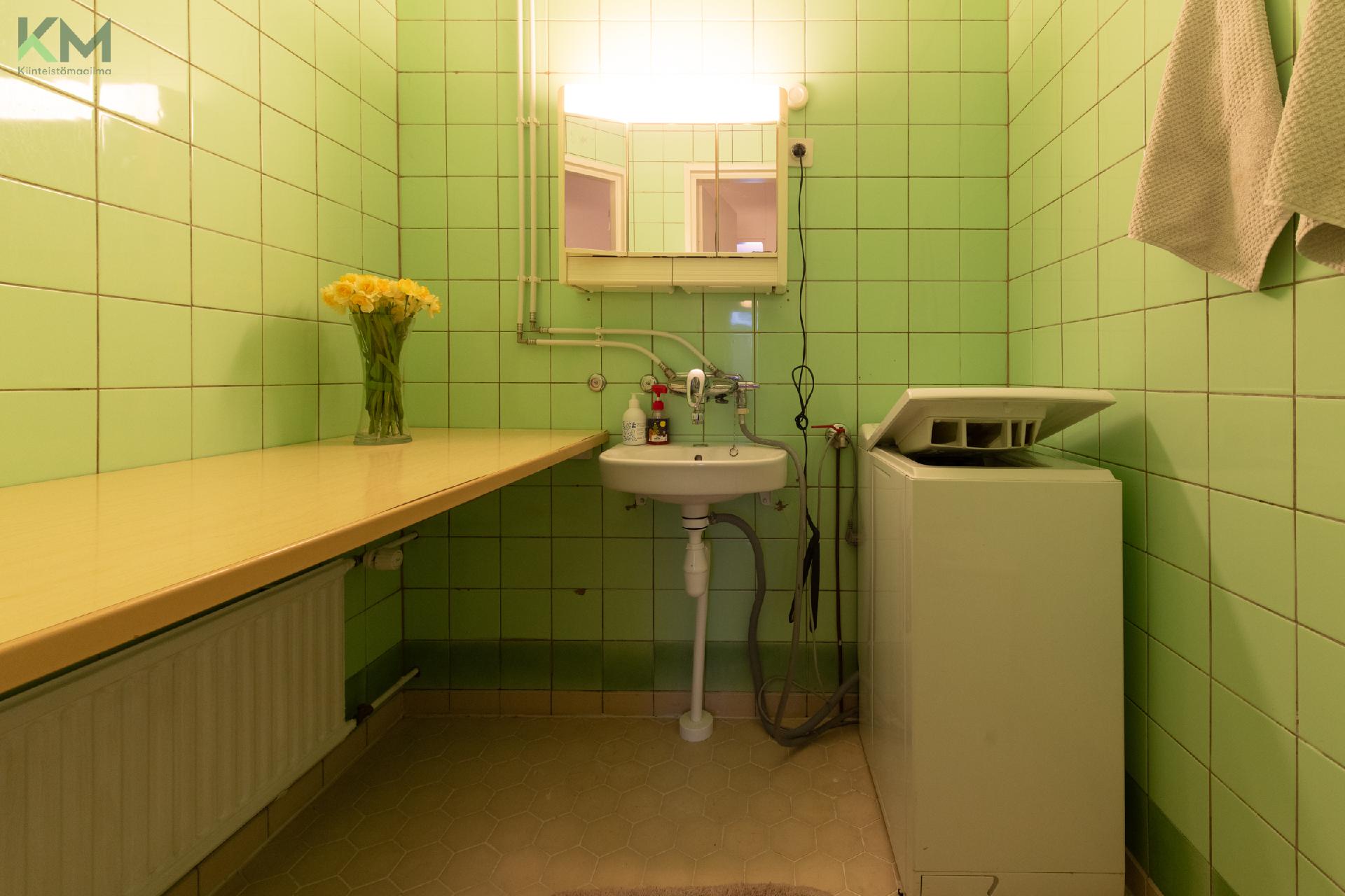 Autiontie 3, Autio, Kurikka