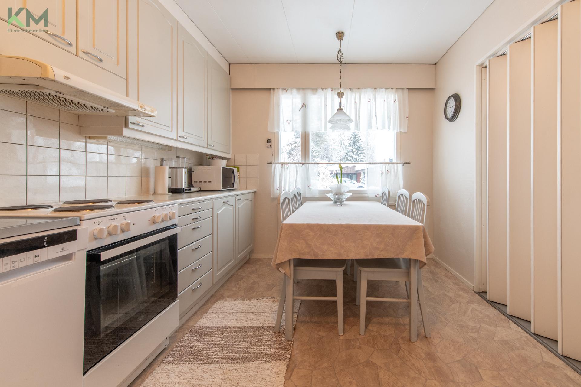 Autiontie 3, Autio, Kurikka