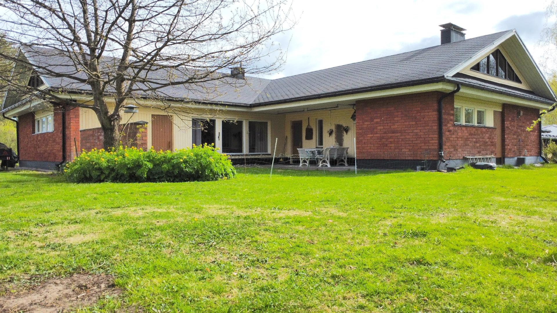 Autiontie 3, Autio, Kurikka