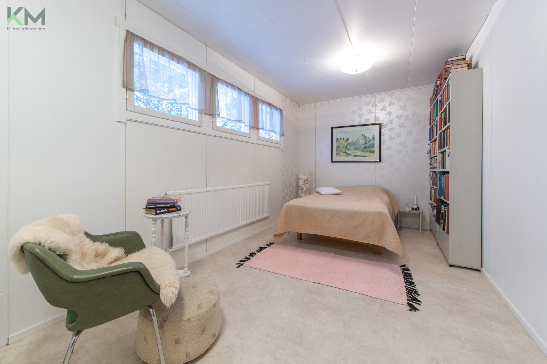 Autiontie 3, Autio, Kurikka