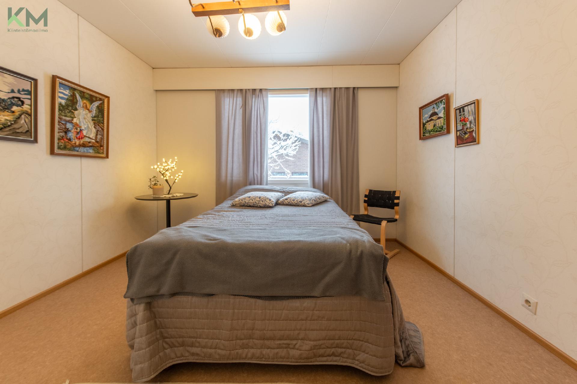 Autiontie 3, Autio, Kurikka