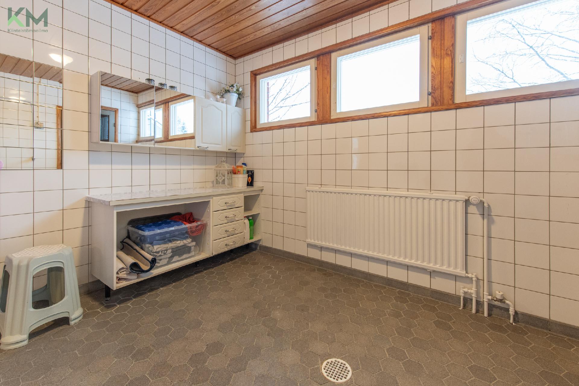 Autiontie 3, Autio, Kurikka