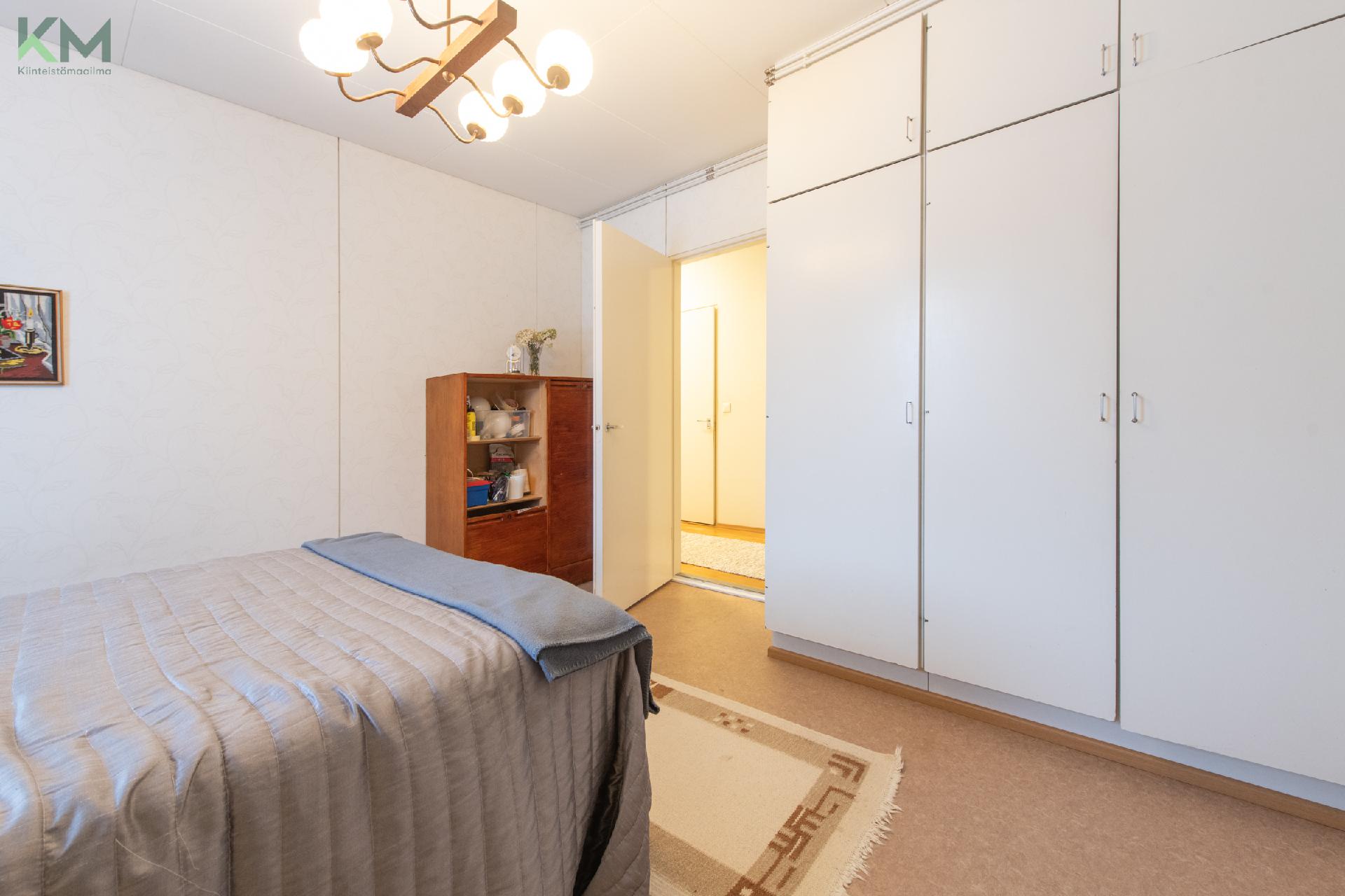 Autiontie 3, Autio, Kurikka