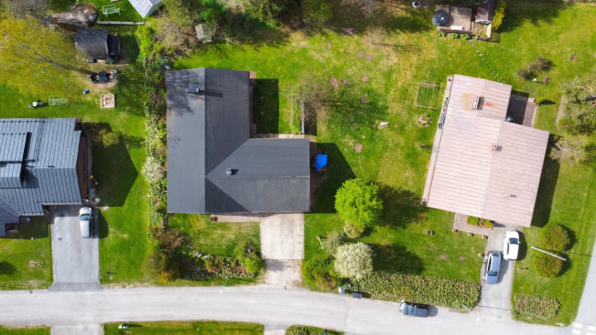 Autiontie 3, Autio, Kurikka