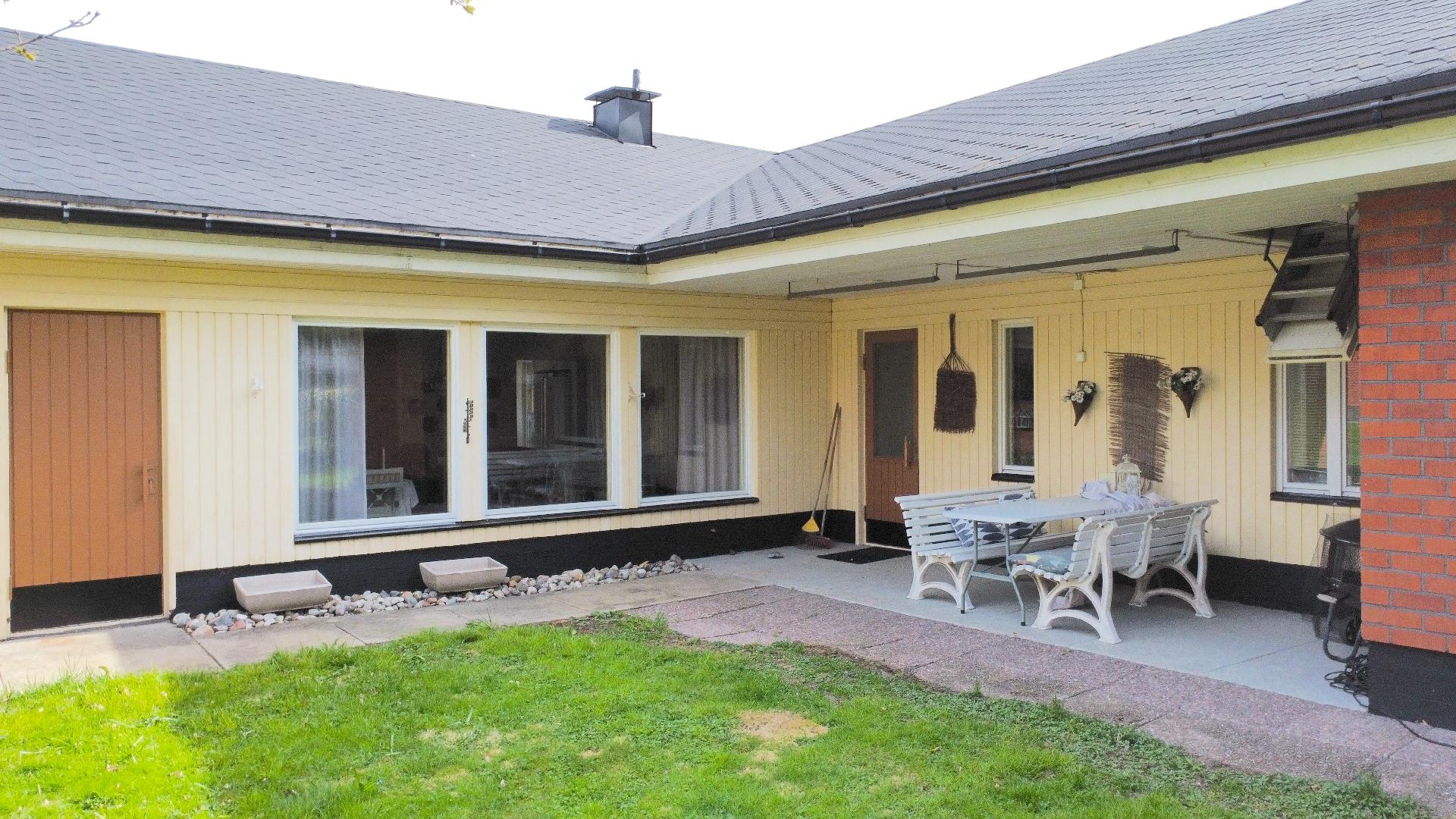 Autiontie 3, Autio, Kurikka