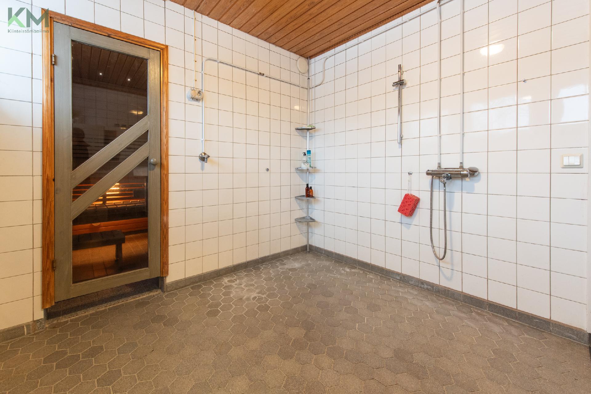 Autiontie 3, Autio, Kurikka