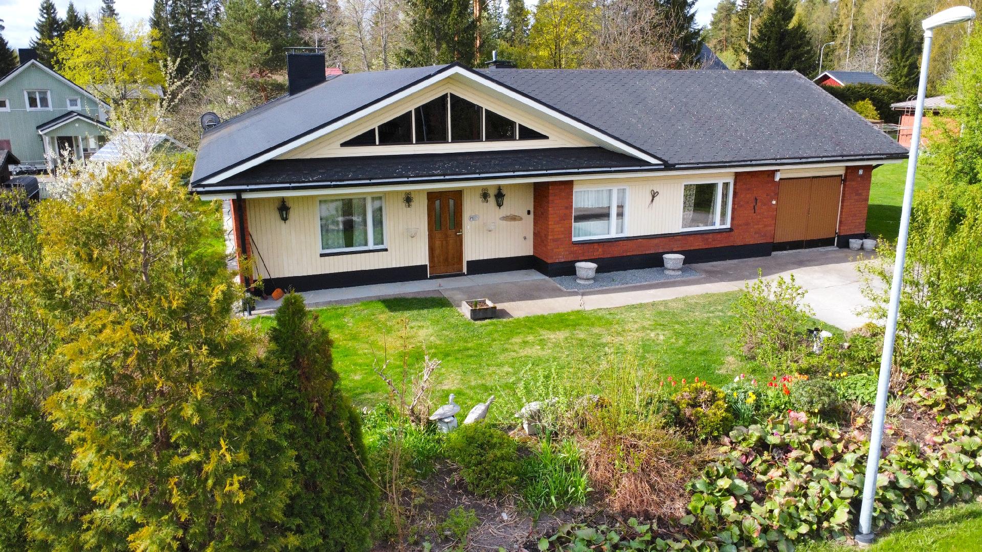 Autiontie 3, Autio, Kurikka