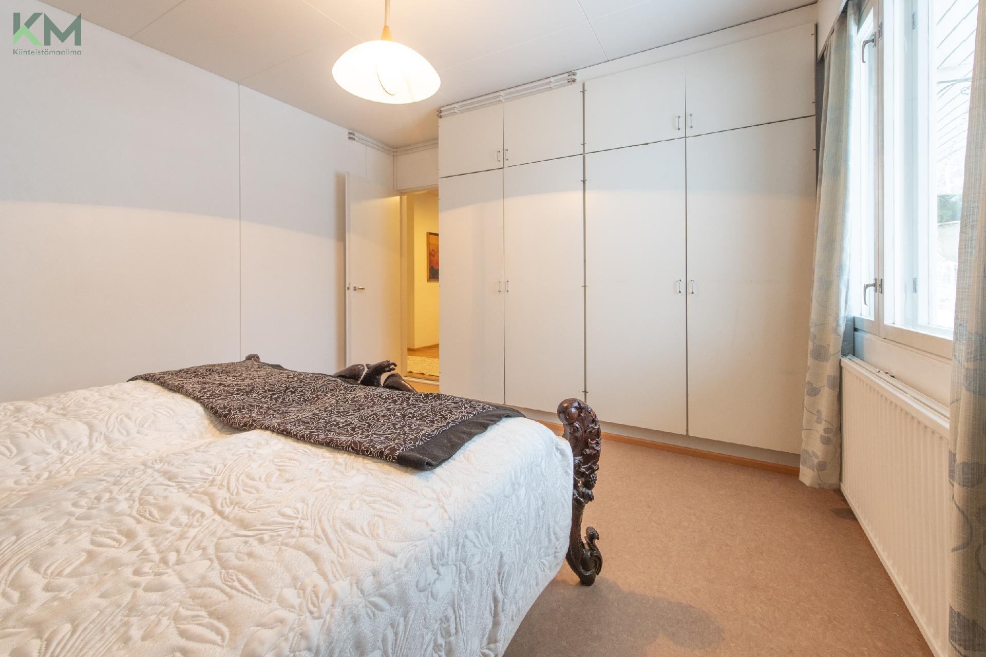 Autiontie 3, Autio, Kurikka