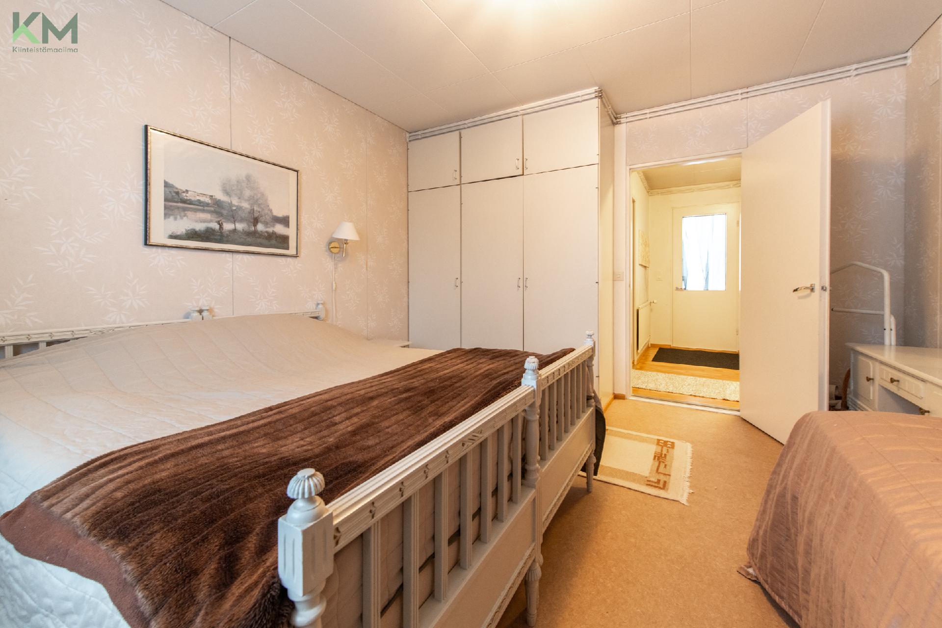 Autiontie 3, Autio, Kurikka