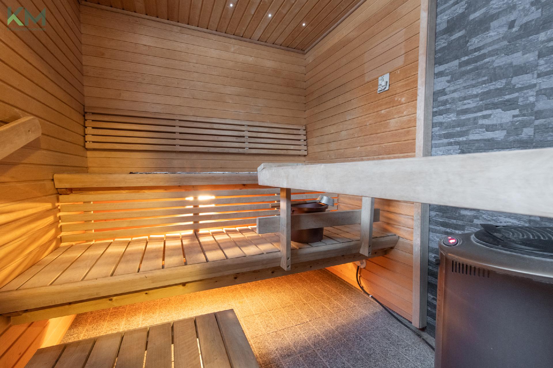 Autiontie 3, Autio, Kurikka