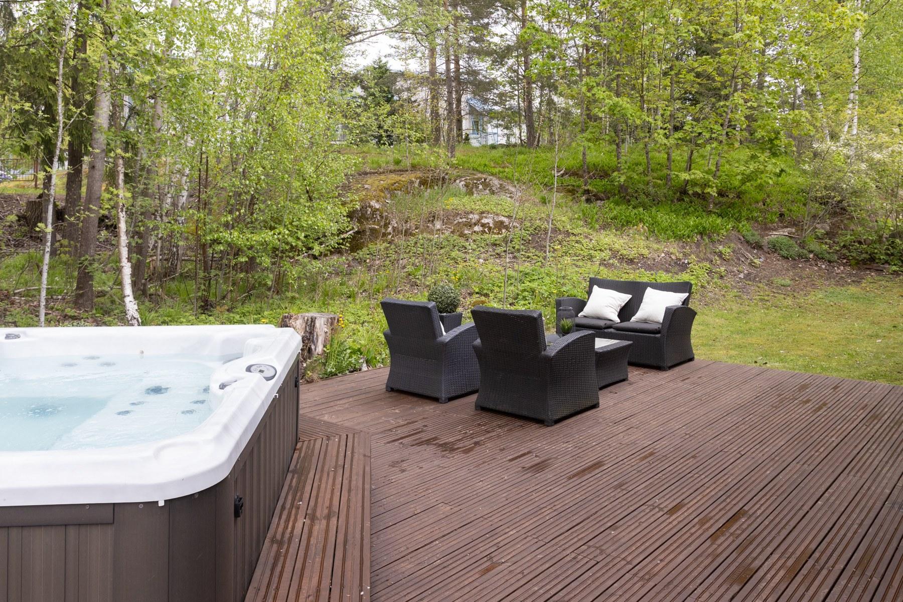 Honkatie 19, Asola, Vantaa