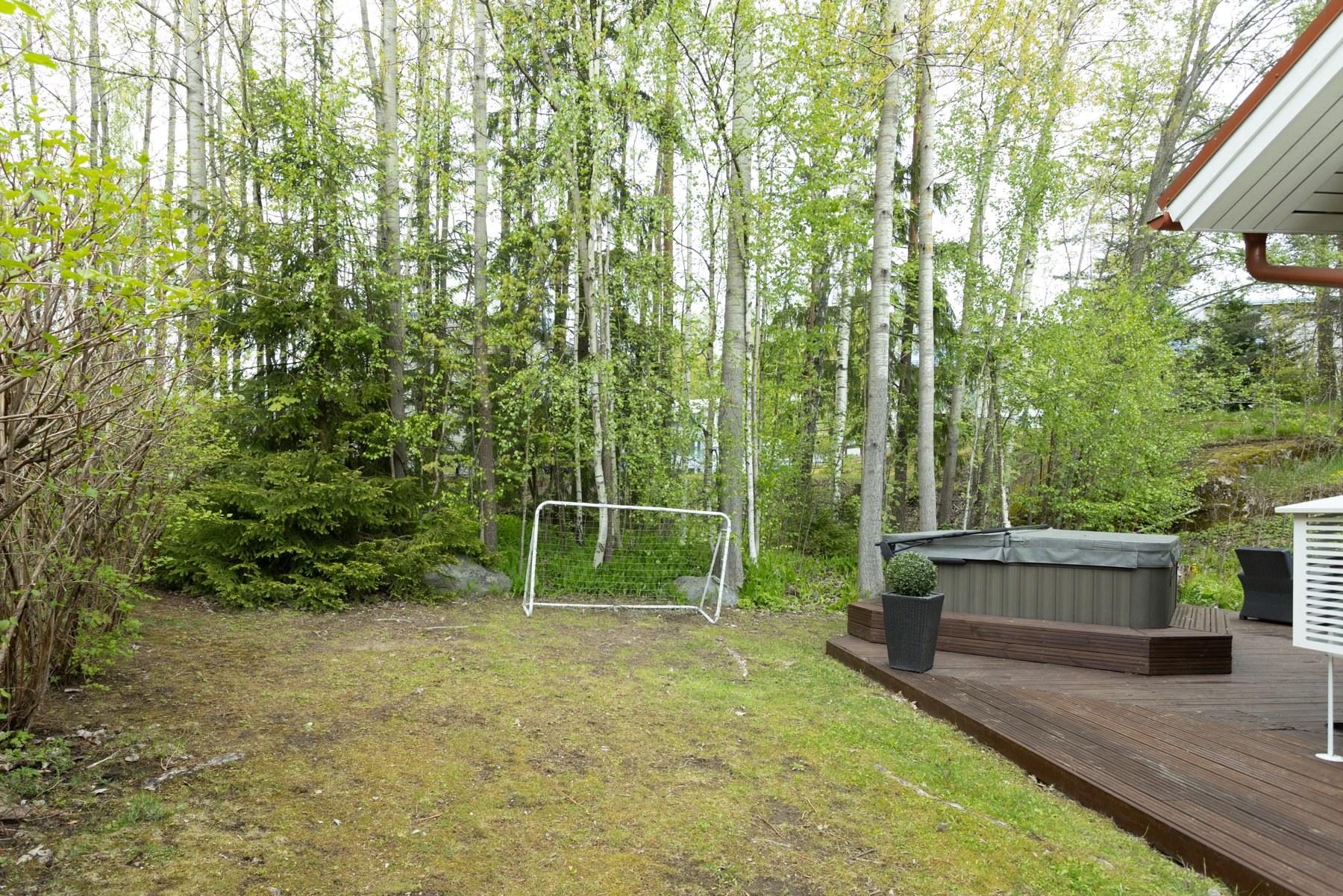 Honkatie 19, Asola, Vantaa