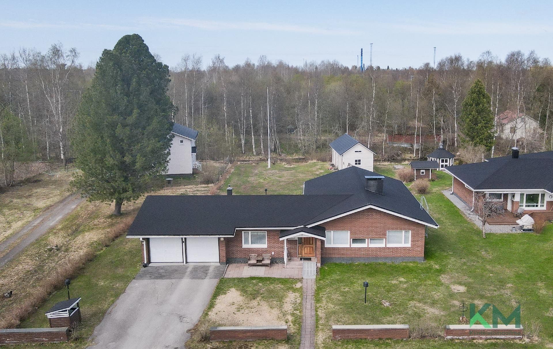 Puolakatu 2, Miukki, Tornio