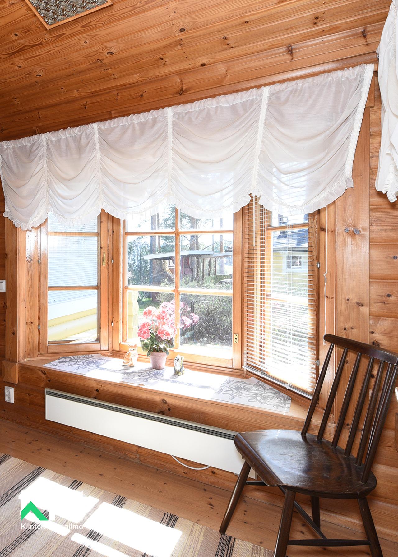 Rantakuja 12, Säyhtee, Iitti