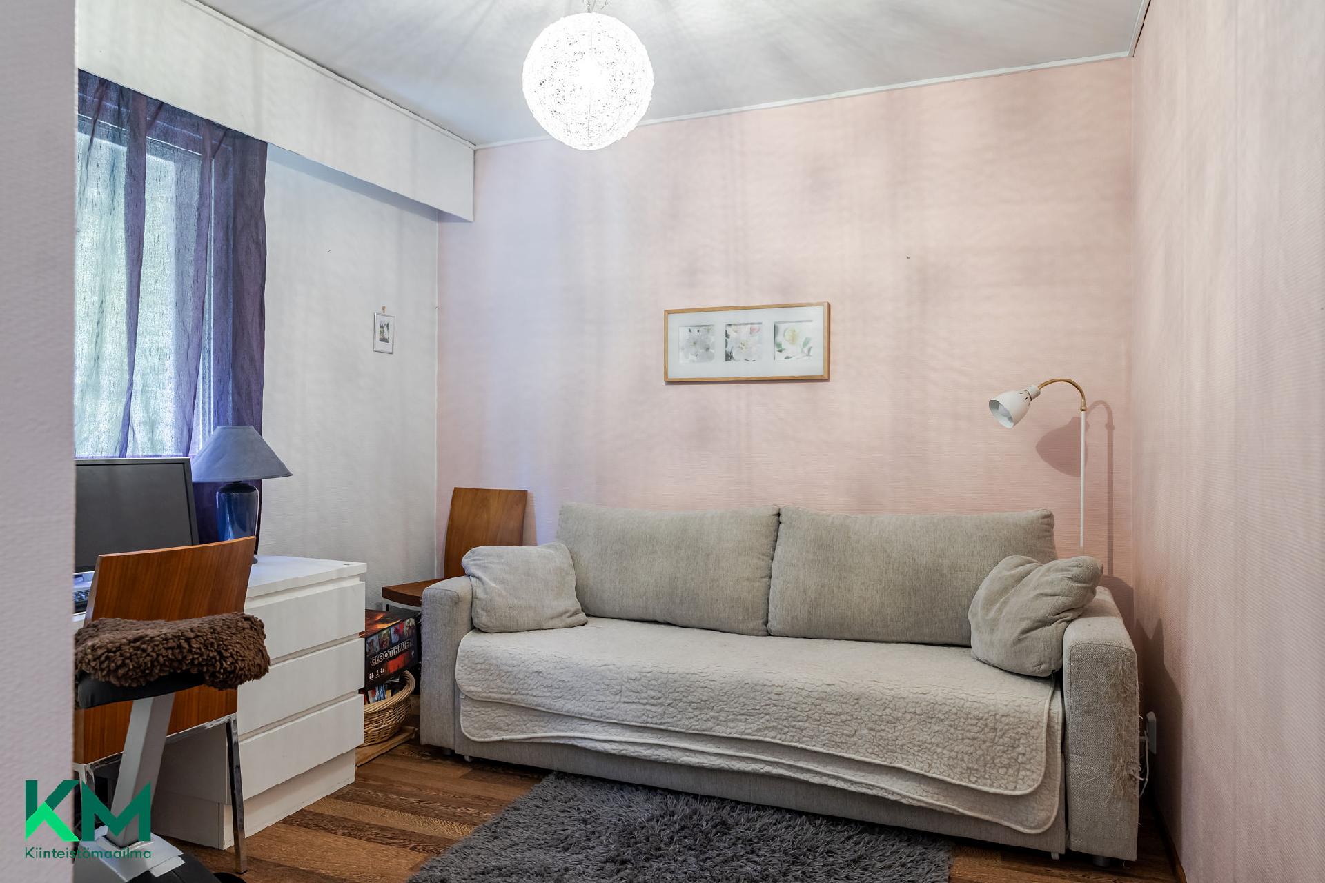 Muuntamotie 8, Vääksy, Asikkala