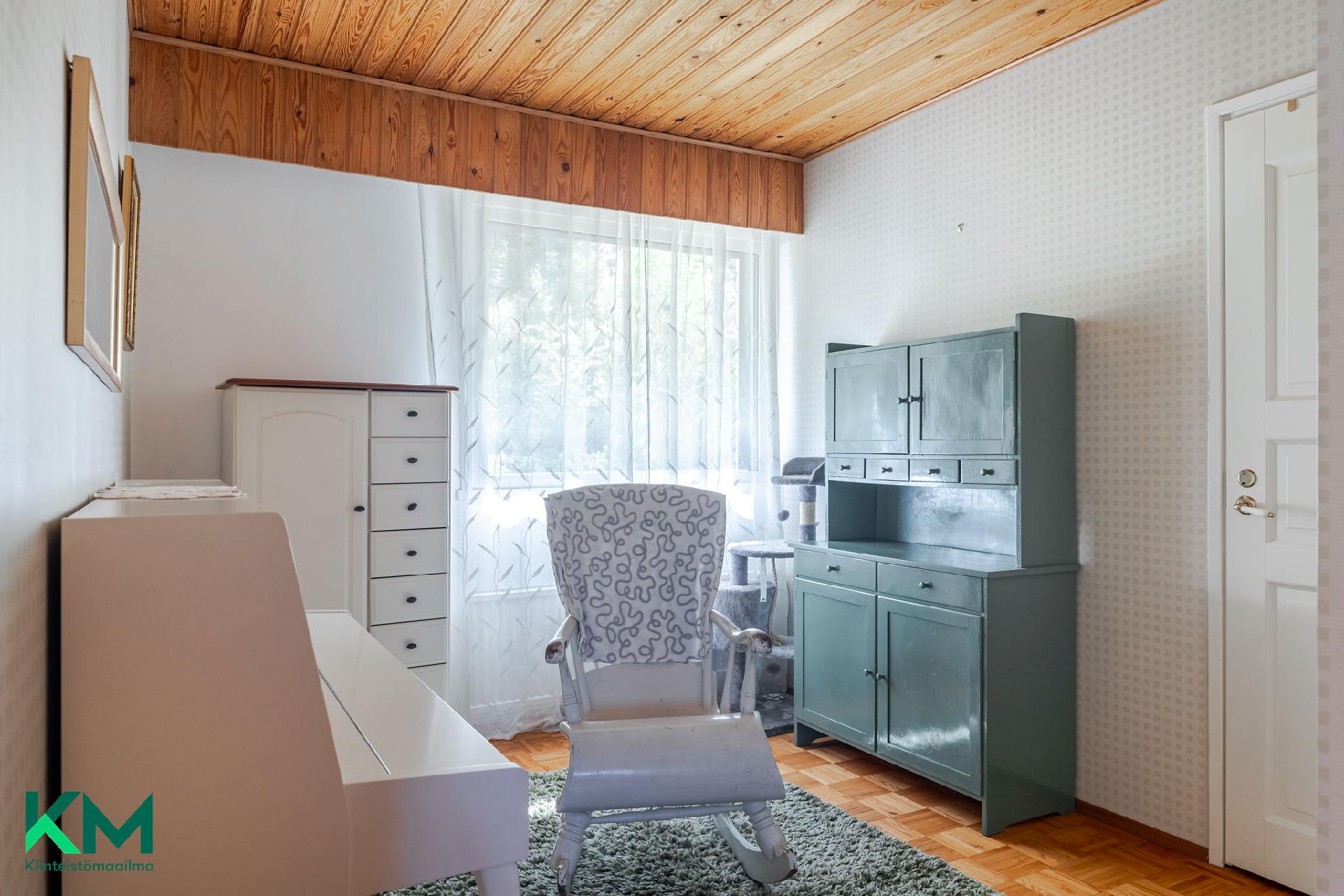 Muuntamotie 8, Vääksy, Asikkala