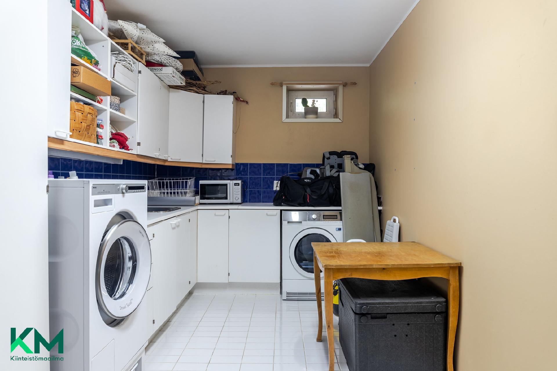 Muuntamotie 8, Vääksy, Asikkala